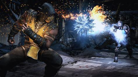 火炎快打图3