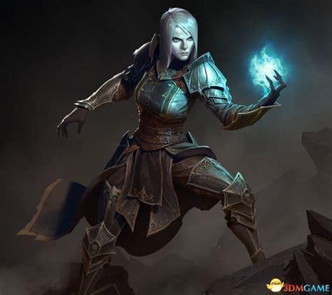 死灵法师在都市图3