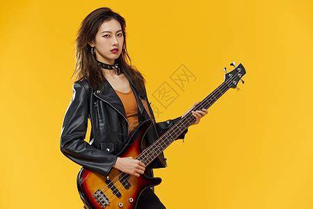 摇滚女孩图5