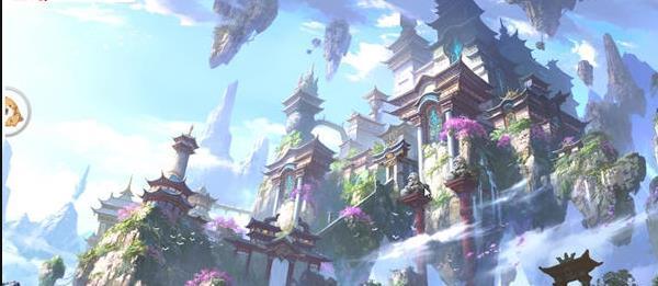 无上仙魔图5
