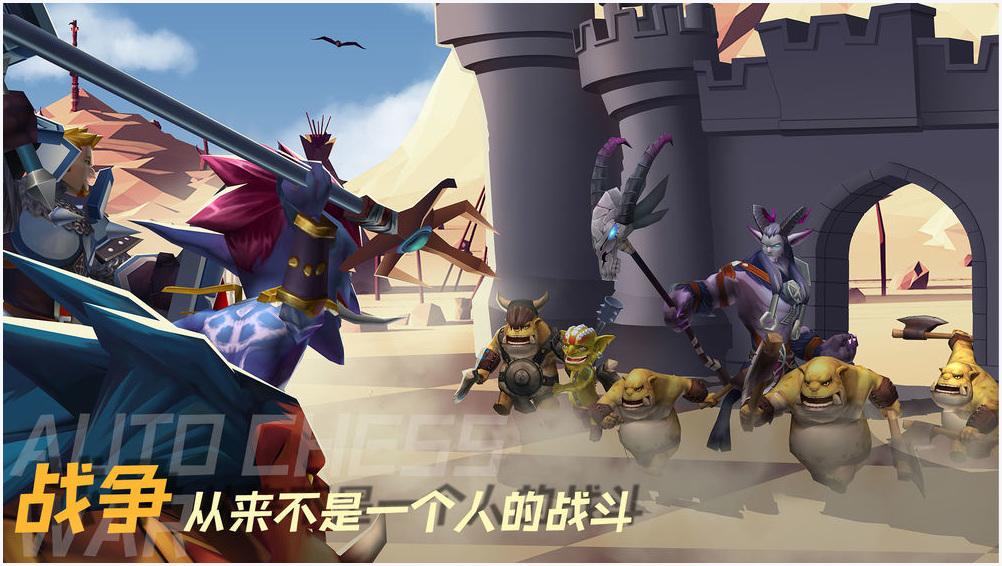 方块世界图0