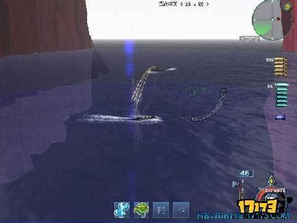 海战集结号图0