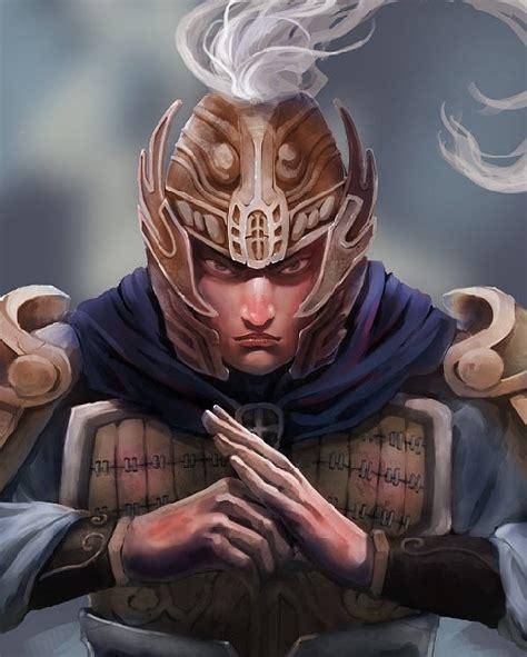 武霸三国