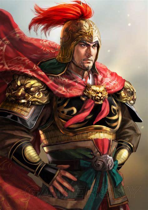 武霸三国图2