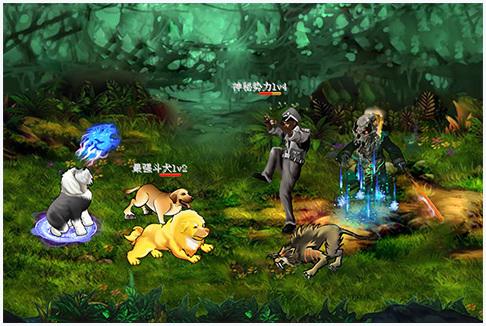斗犬图3