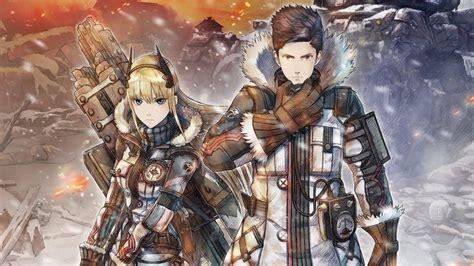 战场女武神1图2