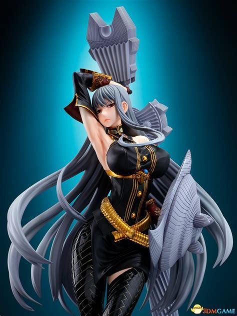 战场女武神1图0
