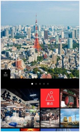 旅行者图2