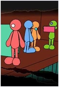 侵入者图1