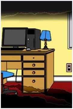 侵入者图0