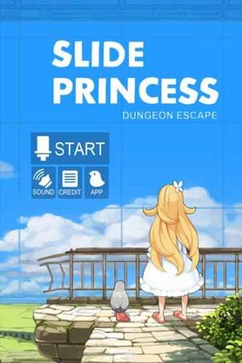 斯莉德公主图0
