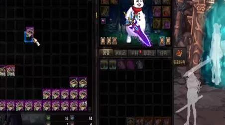 《热血江湖手游》魔王试炼boss刷新坐标大全