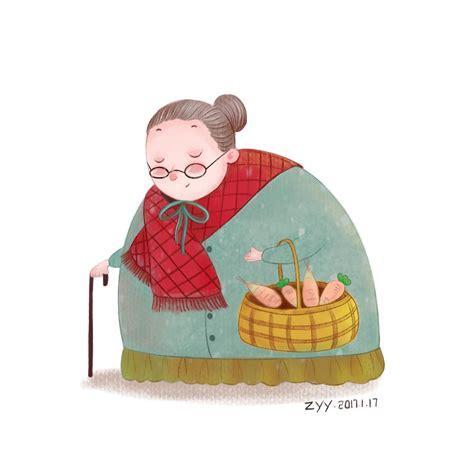 水果奶奶图3
