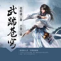 武踏苍穹图1