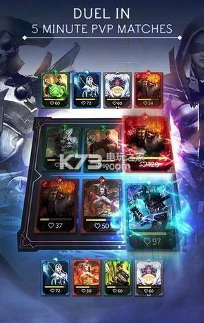 桌面风暴图1