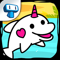 海豚Alpha