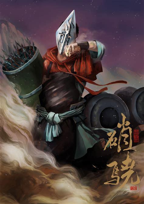 枪火游侠图4