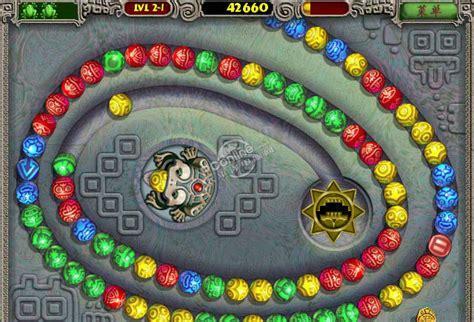 水果祖玛图2