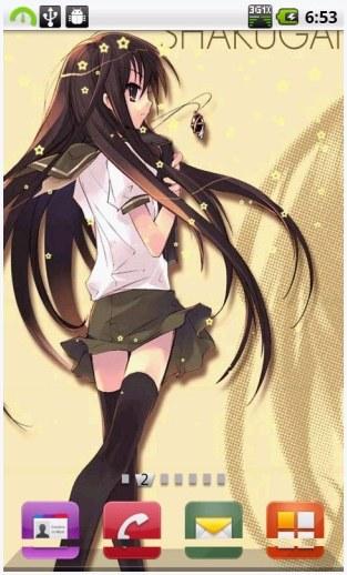 灼眼的夏娜图2