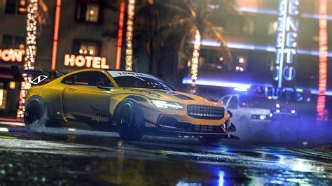 极品飞车21图3