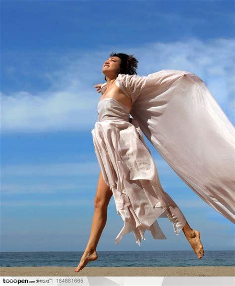 沙滩美女换装图2
