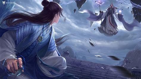 择天记手游图3