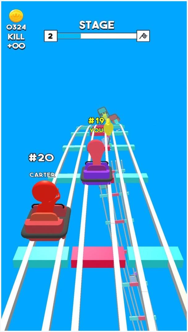 死亡过山车图0