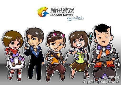 快乐家族游戏图1