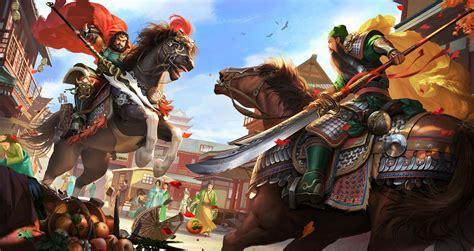 新三国群英传图1