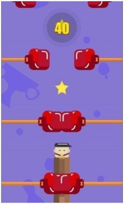 拳王之路图2