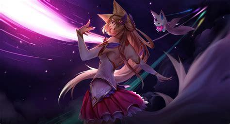 星之守护图0