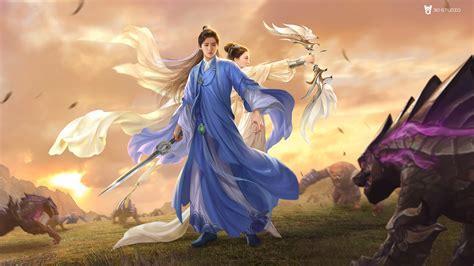 择天记手游