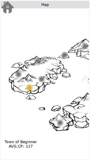 战斗无止境图1