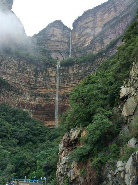 探索峡谷图1