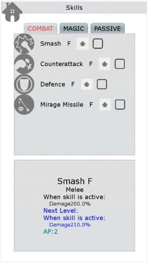 战斗无止境图4