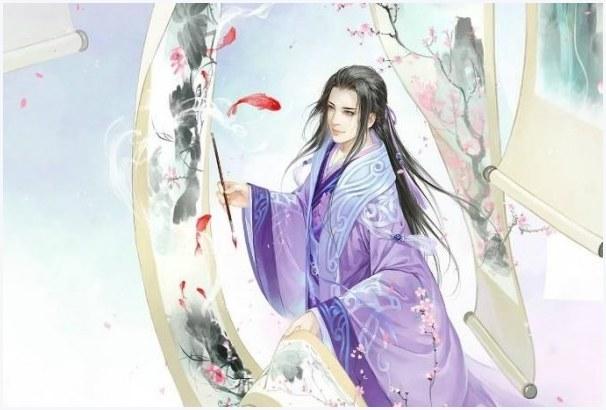 明朝败家子图0