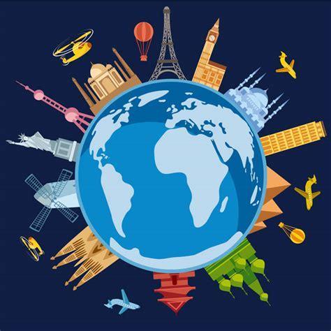 旅行世界图2
