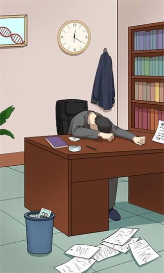 暗夜侦探2图0