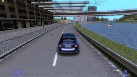 模拟驾驶2011图1
