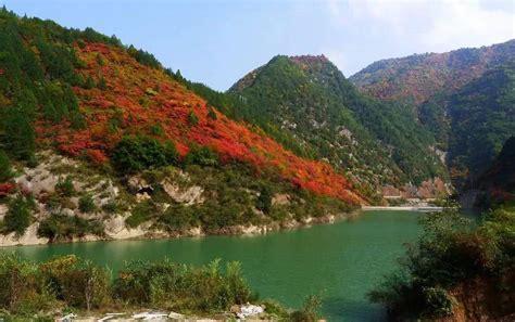 探查灵霄峡图3