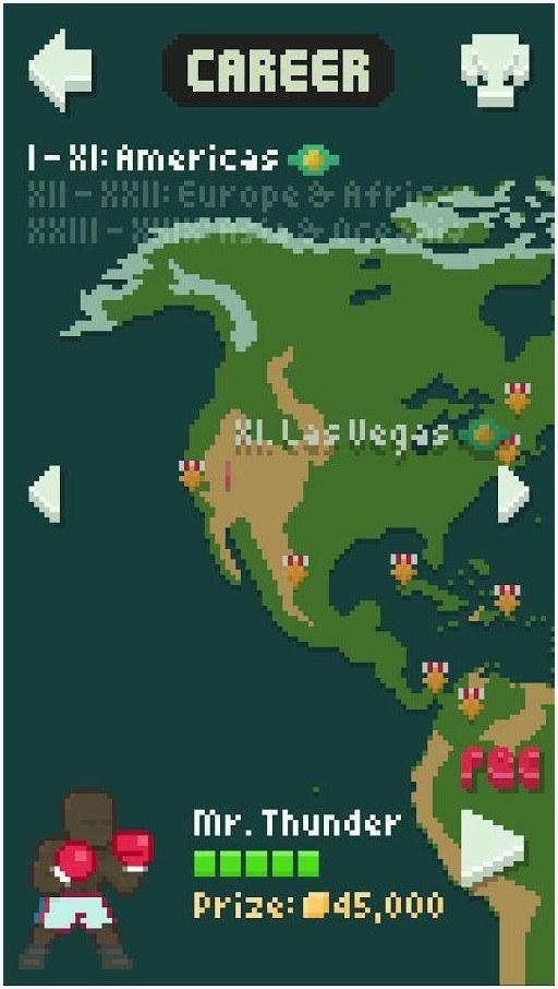 拳击手图4