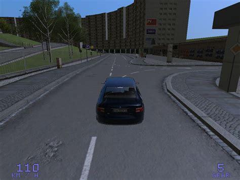 模拟驾驶2011图0
