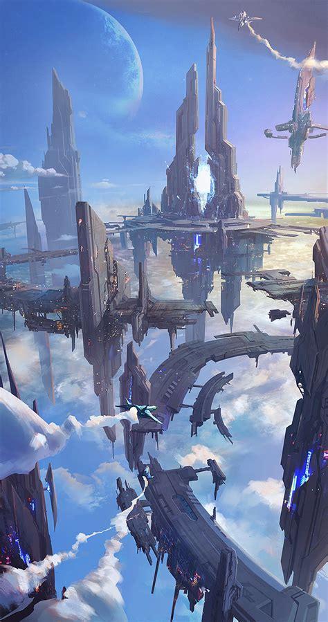 星门世界图0