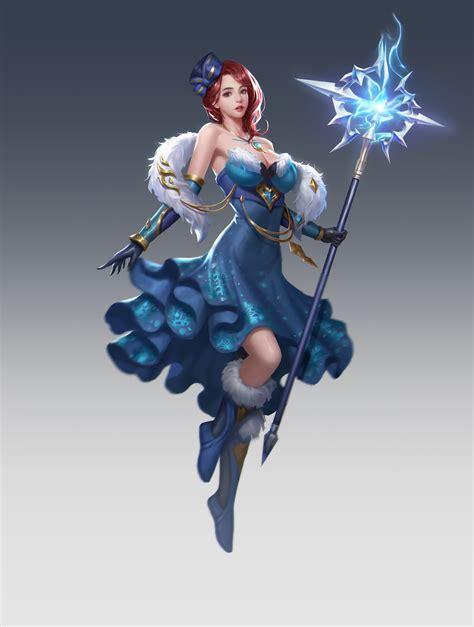 法师传奇1图3