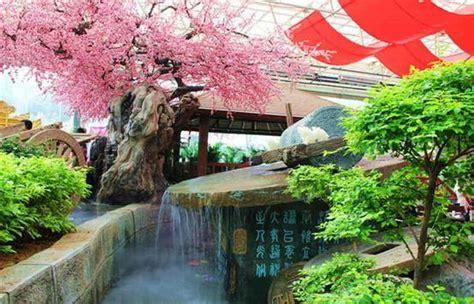 梦桃源图3
