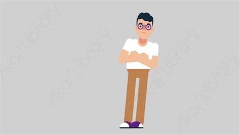 暴打书呆子图1