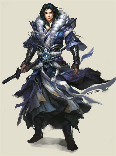 武侠OL图8