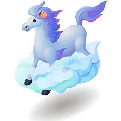 梦幻神马图2