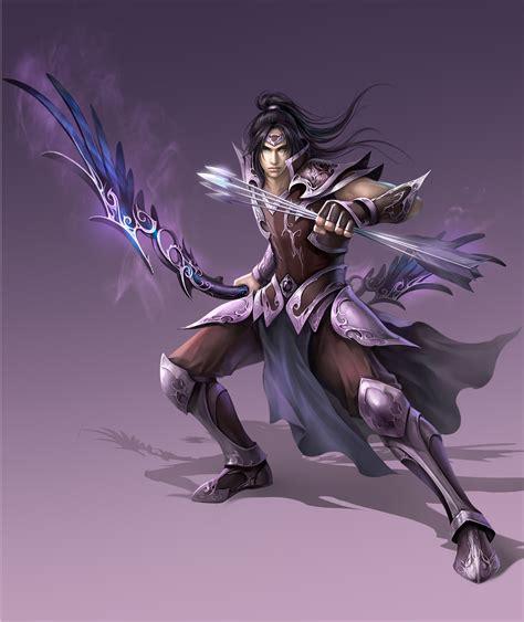 武侠OL