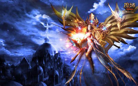 战神魔域图3